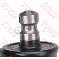 Рулевая рейка TRW 1539165 4VLD6 P0 jrp140 3322937909254 - Изображение 2