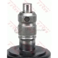 Рулевая рейка TRW JX L1BQ jrp123 1539088 3322937901746 - Изображение 2
