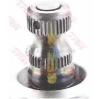 Рулевая рейка TRW 3322938307363 1539159 jrp1357 9G2M 7J - Изображение 4
