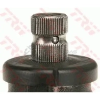 Рулевая рейка TRW 3322937522255 jrp879 1539499 I3MVJU W - Изображение 2
