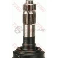 Рулевая рейка TRW jrp959 PTL 1D3M 1539566 3322937738984 - Изображение 2