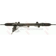 Рулевая рейка TRW jrp959 PTL 1D3M 1539566 3322937738984 - Изображение 3