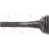 Рулевая рейка TRW 1538931 ZEZ0 H jrm605 3322938318376 - Изображение 3