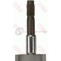 Рулевая рейка TRW jrm465 150 01239 1538843 2XSE9 - Изображение 2