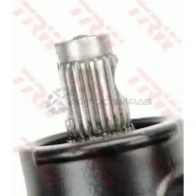 Рулевая рейка TRW 3 OPBT 1539229 5012445840832 jrp221 - Изображение 2