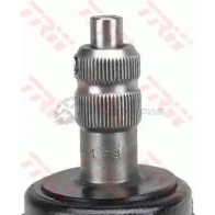 Рулевая рейка TRW BCRF W jrp121 5012445839843 1539073 - Изображение 2