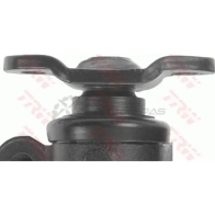 Рулевая рейка TRW 1538804 jrm417 Q2 RVJ1F 3322937405664 - Изображение 2