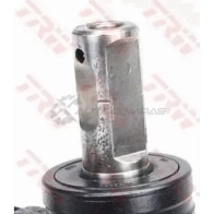 Рулевая рейка TRW 3322937319688 YV MP6 jrp691 1539335 - Изображение 2