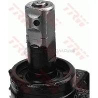 Рулевая рейка TRW ZMD7U P4 1539453 jrp827 3322937405329 - Изображение 2