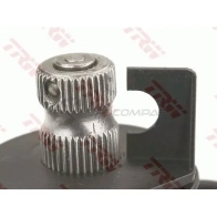 Рулевая рейка TRW 1539094 CP WRT jrp1244 3322937737727 - Изображение 2