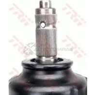Рулевая рейка TRW 1539277 jrp602 WY 6WC2 3322937319107 - Изображение 2