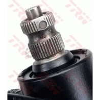 Рулевая рейка TRW jrp247 HRO 6B 3322937913572 1539241 - Изображение 2