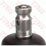 Рулевая рейка TRW 11R OE 1539174 5012445840115 jrp149 - Изображение 2