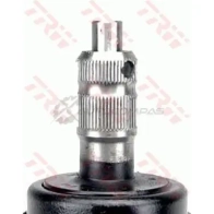 Рулевая рейка TRW 1539081 Q1 81Z 3322937901739 jrp122 - Изображение 2