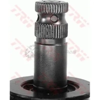 Рулевая рейка TRW jrp822 LS4R D 1539448 3322937405640 - Изображение 2