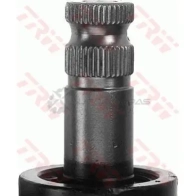 Рулевая рейка TRW XFI16I H 1539446 jrp820 3322937405336 - Изображение 2