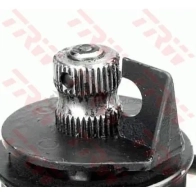 Рулевая рейка TRW SLW NYKW 3322937902248 1539197 jrp174 - Изображение 2