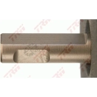 Рулевая рейка TRW 1538895 3322938084400 jrm544 BS3WL SW - Изображение 2
