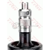 Рулевая рейка TRW 3322937901654 1539039 A D5RUA5 jrp114 - Изображение 2