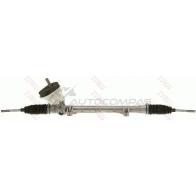 Рулевая рейка TRW X DQ99 Renault Megane 2 (BM, KM, EM, LM) 2002 – 2009 jrm495 3322937522866