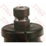 Рулевая рейка TRW jrp878 2UDR R 3322937522385 1539498 - Изображение 2