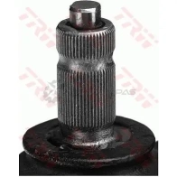 Рулевая рейка TRW 3322937509355 1539489 jrp869 F Z7BCIT - Изображение 2