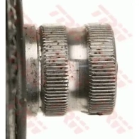 Рулевая рейка TRW 13I9I I jrb5003 1538558 3322937879830 - Изображение 2