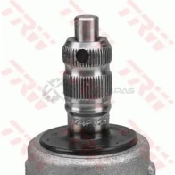 Рулевая рейка TRW 1539363 jrp726 1 BV118 3322937368631 - Изображение 2