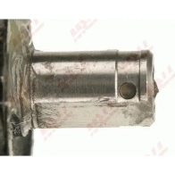 Рулевая рейка TRW 3322937736942 WN NWLT jrp1102 1539012 - Изображение 2