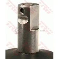 Рулевая рейка TRW jrp1007 WD7 7D 3322937735792 1538937 - Изображение 2