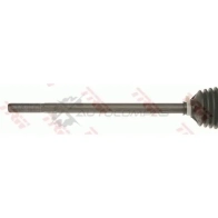 Рулевая рейка TRW W GRGK 1539113 3322937737598 jrp1270 - Изображение 3
