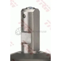 Рулевая рейка TRW 1539111 3322937738298 F55U8 TI jrp1269 - Изображение 2