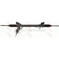Рулевая рейка TRW 1539468 A00139 01 jrp845 5HQF5UA - Изображение 3