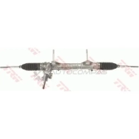 Рулевая рейка TRW 1539093 7TDP T jrp1242 3322937737680 - Изображение 2