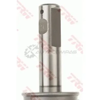 Рулевая рейка TRW 1539093 7TDP T jrp1242 3322937737680 - Изображение 4