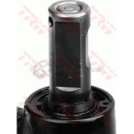 Рулевая рейка TRW 5012445859056 jrp255 1539248 4UZMX XN - Изображение 2