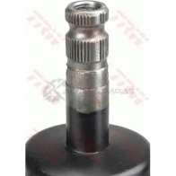 Рулевая рейка TRW 1539287 3322937319206 YHF PR jrp614 - Изображение 2
