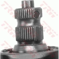 Рулевая рейка TRW 3322937913558 1539240 GI WVH58 jrp244 - Изображение 2