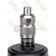 Рулевая рейка TRW jrp129 N 3UF23 1539121 3322937901807 - Изображение 2