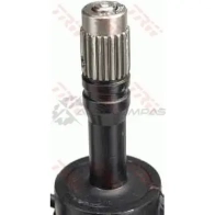 Рулевая рейка TRW 1539220 jrp211 FMM2 78 3322937902613 - Изображение 2