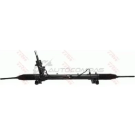 Рулевая рейка TRW VKU36O Ford C-Max 1 (CB3, DM2) Минивэн 1.8 Duratec 122 л.с. 2007 – 2010 A001390 5 jrp844