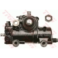 Рулевая рейка TRW FA 2JH2 3322937879861 Renault Master (FD) 2 Фургон 3.0 dCi 120 116 л.с. 2005 – 2024 jrb5033