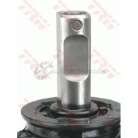 Рулевая рейка TRW 1539252 AYM AJ 3322937913060 jrp259 - Изображение 2