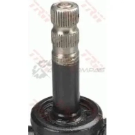Рулевая рейка TRW WITQ 4 5012445840566 jrp194 1539208 - Изображение 2