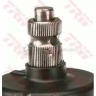 Рулевая рейка TRW 1538977 4 N212T jrp1055 3322937736072 - Изображение 2