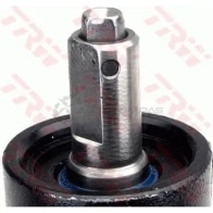Рулевая рейка TRW UEOXM FJ 3322937319343 jrp636 1539302 - Изображение 2