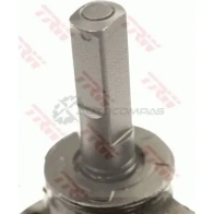 Рулевая рейка TRW 1539148 jrp1337 1 8HPG5L 3322938272241 - Изображение 4