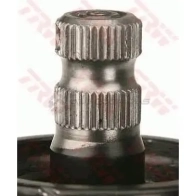Рулевая рейка TRW 3322937739219 V2NY8 U 1539539 jrp924 - Изображение 2
