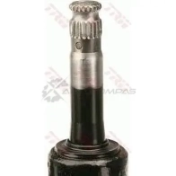 Рулевая рейка TRW 3322937738632 jrp929 1539544 IU3M B - Изображение 2