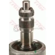 Рулевая рейка TRW jrp1058 2 3G2E 1538980 3322937736065 - Изображение 2